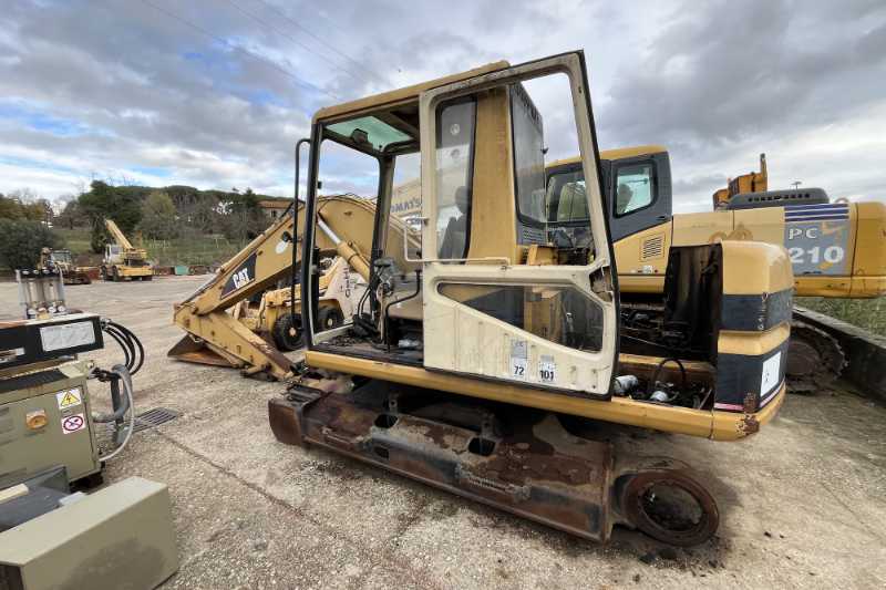 OmecoHub - Immagine CATERPILLAR 312BL